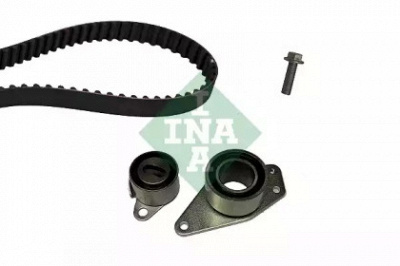 WILMINK GROUP wg1251847 -  Комплект ремня ГРМ